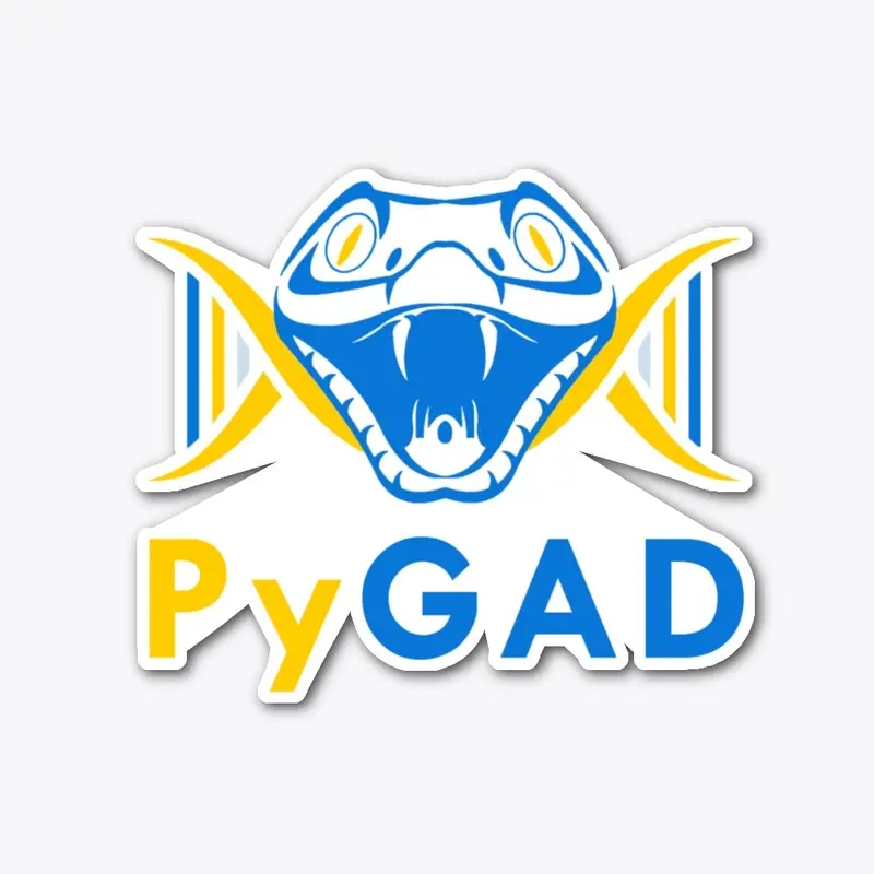 PyGAD 