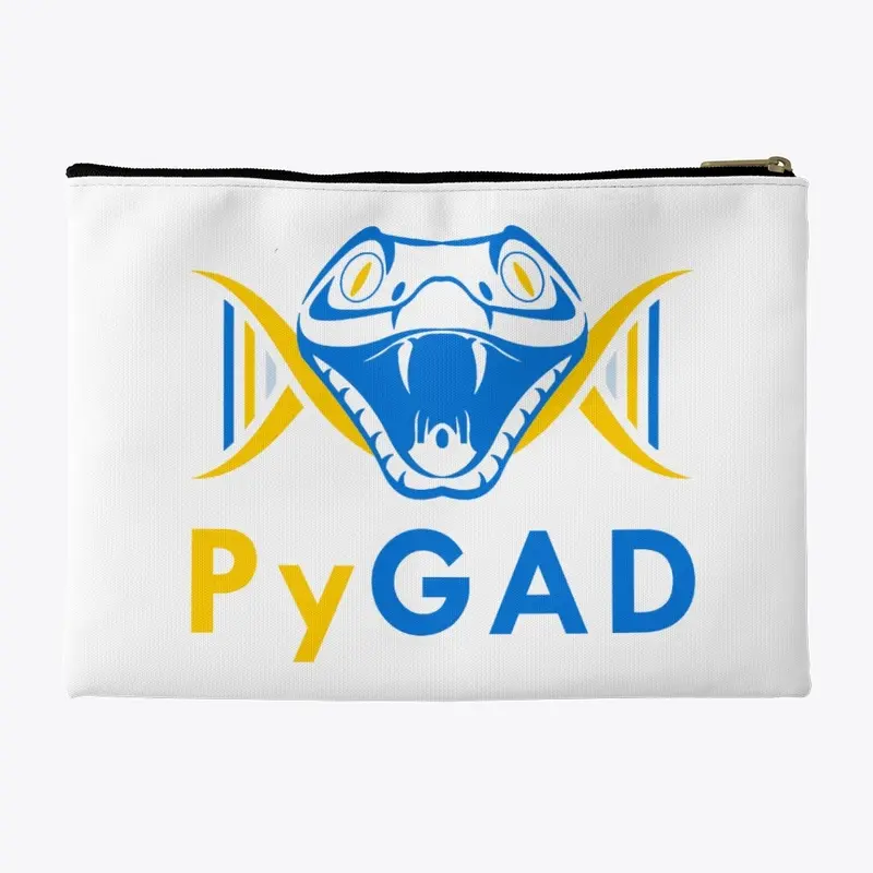 PyGAD 