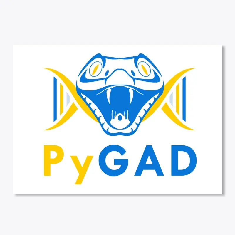 PyGAD 