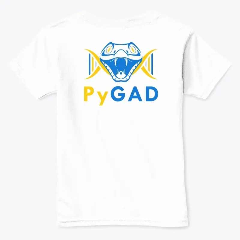 PyGAD 